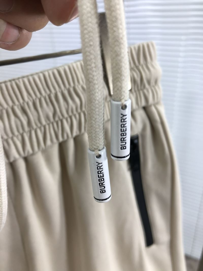 Burberry Short Pants